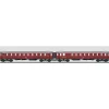 Trains*Marklin 42761 DSB Passenger 2 Car Set - Model Train Junction: Quality Parts and Art Supplies