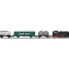 Trains*Marklin 26562 Dutch Museum HO Gauge Steam Train Set - Model Train Junction: Quality Parts and Art Supplies