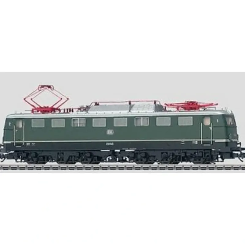 Trains*Marklin 39500 Electric CL E 50 Freight Locomotive DB - Model Train Junction: Quality Parts and Art Supplies