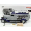 Trains*Marklin 19043 EXCL Marklin Delivery Truck - Model Train Junction: Quality Parts and Art Supplies