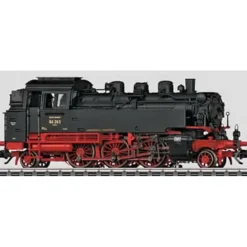 Trains*Marklin 39642 Exclusive CL 64 Tank Locomotive DRG - Model Train Junction: Quality Parts and Art Supplies