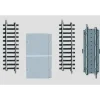 Trains*Marklin 7593 Extension Set for 7592 - Model Train Junction: Quality Parts and Art Supplies