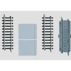 Trains*Marklin 7593 Extension Set for 7592 - Model Train Junction: Quality Parts and Art Supplies