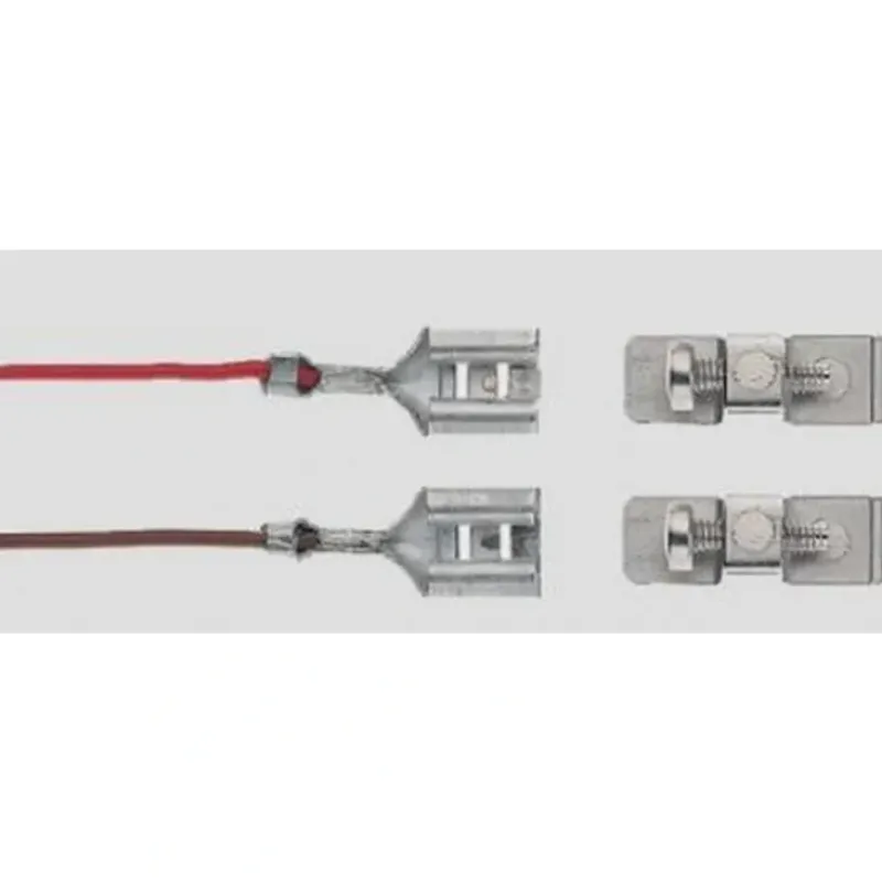 Trains*Marklin 5654 Feeder Clip Set - Model Train Junction: Quality Parts and Art Supplies