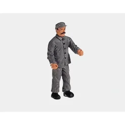 Trains*Marklin 672060 Figure Porter Standing - Model Train Junction: Quality Parts and Art Supplies