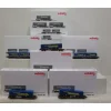 Trains*Marklin 47075 Flat Car w/Trlr 51 Walter - Model Train Junction: Quality Parts and Art Supplies