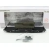 Trains*Marklin 48717 Flatcar with Leopard 2 Tank - Model Train Junction: Quality Parts and Art Supplies