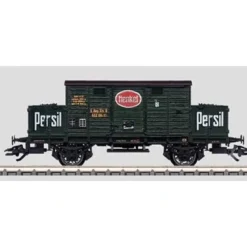 Trains*Marklin 46078 Food Trans Car KBAY - Model Train Junction: Quality Parts and Art Supplies