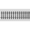 Trains*Marklin 5903 G / #1 Scale 300mm Straight Track - Model Train Junction: Quality Parts and Art Supplies