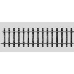 Trains*Marklin 5903 G / #1 Scale 300mm Straight Track - Model Train Junction: Quality Parts and Art Supplies