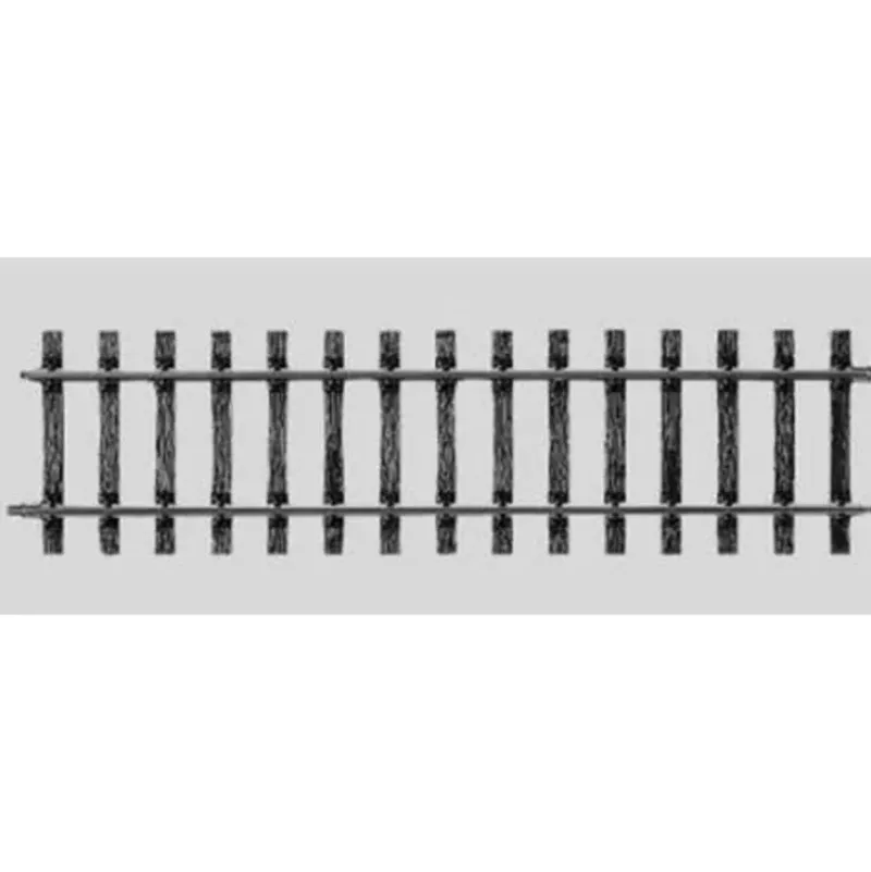 Trains*Marklin 5903 G / #1 Scale 300mm Straight Track - Model Train Junction: Quality Parts and Art Supplies