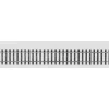 Trains*Marklin 59033 G / #1 Scale 35-7/16" Inch Straight Track - Model Train Junction: Quality Parts and Art Supplies