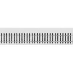 Trains*Marklin 59033 G / #1 Scale 35-7/16" Inch Straight Track - Model Train Junction: Quality Parts and Art Supplies