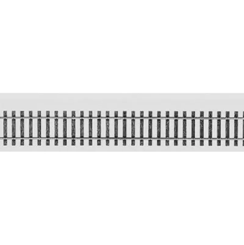 Trains*Marklin 59033 G / #1 Scale 35-7/16" Inch Straight Track - Model Train Junction: Quality Parts and Art Supplies