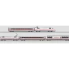Trains*Marklin 37702 German RR Class 401 ICE 1 Rail Car HO Gauge Electric Train Set - Model Train Junction: Quality Parts and Art Supplies
