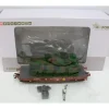 Trains*Marklin 48714 GFA Flatcar w/Leopard Tank - Model Train Junction: Quality Parts and Art Supplies