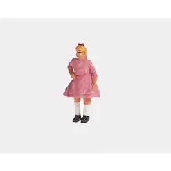 Trains*Marklin 672100 Girl Figure - Model Train Junction: Quality Parts and Art Supplies