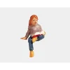 Trains*Marklin 687230 Girl with Book - Model Train Junction: Quality Parts and Art Supplies