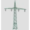 Trains*Marklin 74733 High Tension Mast - Model Train Junction: Quality Parts and Art Supplies