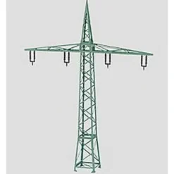 Trains*Marklin 74733 High Tension Mast - Model Train Junction: Quality Parts and Art Supplies