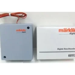 Trains*Marklin 60113 HO & N Digital Connector Box - Model Train Junction: Quality Parts and Art Supplies