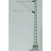 Trains*Marklin 74104 HO Bridge Mast 3-15/16 Inch 5/ - Model Train Junction: Quality Parts and Art Supplies