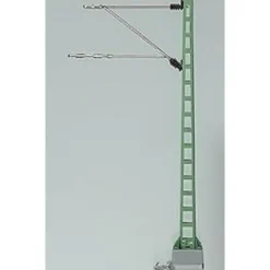 Trains*Marklin 74104 HO Bridge Mast 3-15/16 Inch 5/ - Model Train Junction: Quality Parts and Art Supplies