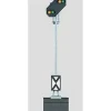 Trains*Marklin 74380 HO Color Light Distant Signal - Model Train Junction: Quality Parts and Art Supplies