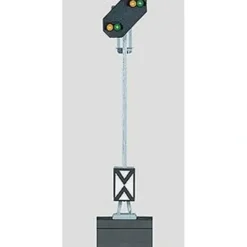 Trains*Marklin 74380 HO Color Light Distant Signal - Model Train Junction: Quality Parts and Art Supplies