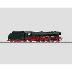 Trains*Marklin 37915 HO DB 03.10 Steam Locomotive - Model Train Junction: Quality Parts and Art Supplies
