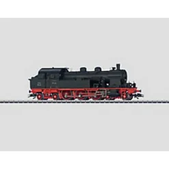 Trains*Marklin 37074 HO DB Cl 78 Tank Loco - Model Train Junction: Quality Parts and Art Supplies