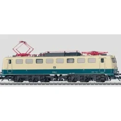 Trains*Marklin 39501 HO DB Class 150 Heavy Freight Electric Locomotive w/Sound - Model Train Junction: Quality Parts and Art Supplies