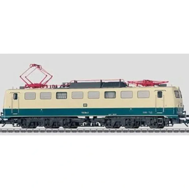 Trains*Marklin 39501 HO DB Class 150 Heavy Freight Electric Locomotive w/Sound - Model Train Junction: Quality Parts and Art Supplies