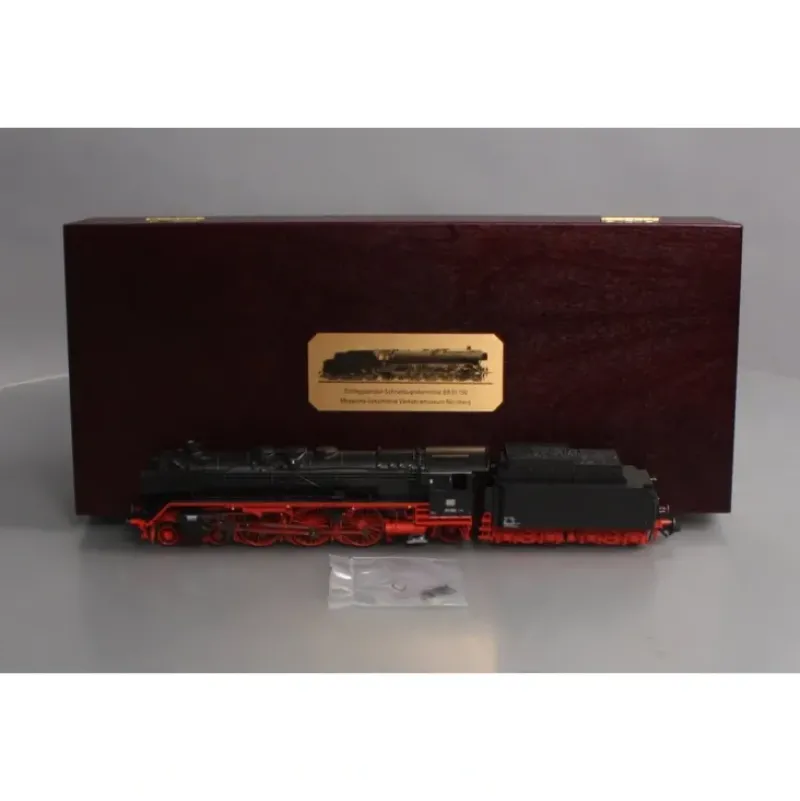 Trains*Marklin 39013 HO DB Class 01 Insider Members Steam Locomotive #01 150 - Model Train Junction: Quality Parts and Art Supplies
