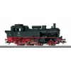 Trains*Marklin 36740 HO DB Class 74 Tank Locomotive - Model Train Junction: Quality Parts and Art Supplies
