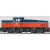 Trains*Marklin 37940 HO Dgtl SJ cl T44 Heavy Diesel Loco - Model Train Junction: Quality Parts and Art Supplies