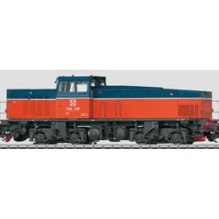 Trains*Marklin 37940 HO Dgtl SJ cl T44 Heavy Diesel Loco - Model Train Junction: Quality Parts and Art Supplies