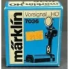 Trains*Marklin 7036 HO Distant Signal - Model Train Junction: Quality Parts and Art Supplies