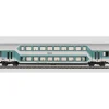 Trains*Marklin 43582 HO German Railroad Bilevel Car LN/Box - Model Train Junction: Quality Parts and Art Supplies