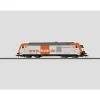 Trains*Marklin 36651 HO Havelland Railroad Class 285 Diesel Locomotive - Model Train Junction: Quality Parts and Art Supplies