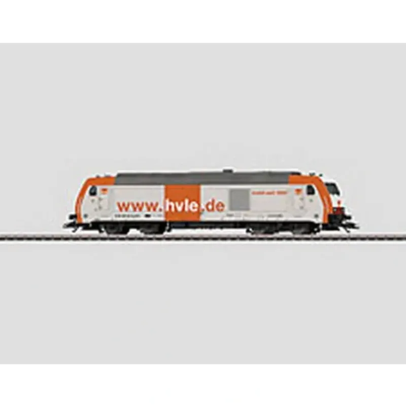 Trains*Marklin 36651 HO Havelland Railroad Class 285 Diesel Locomotive - Model Train Junction: Quality Parts and Art Supplies
