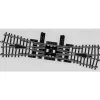 Trains*Marklin 2275 HO K Track Double Slip Manual Switch Turnout - Model Train Junction: Quality Parts and Art Supplies
