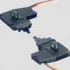 Trains*Marklin 7547 HO K Track Turnout Lantern Kit - Model Train Junction: Quality Parts and Art Supplies