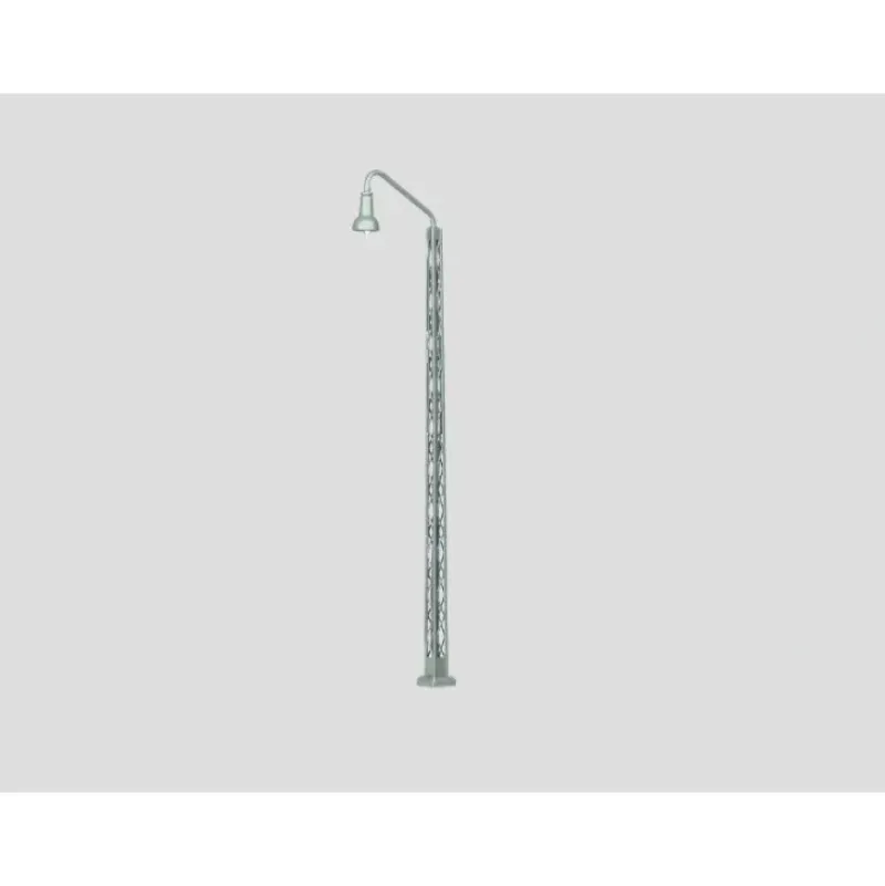 Trains*Marklin 72814 HO Lattice Mast Light - Model Train Junction: Quality Parts and Art Supplies