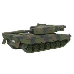 Trains*Marklin 18580 HO Leopard 2 Combat Tank - Model Train Junction: Quality Parts and Art Supplies