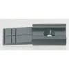 Trains*Marklin 74110 HO Mast Base (Pack of 20) - Model Train Junction: Quality Parts and Art Supplies