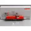 Trains*Marklin 37659 HO OBB Cl 2070 Diesel Locomotive - Model Train Junction: Quality Parts and Art Supplies