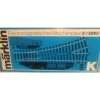 Trains*Marklin 2263 HO 6-5/8" 22 K Track Right Hand Remote Switch Turnout (Set of 2) - Model Train Junction: Quality Parts and Art Supplies