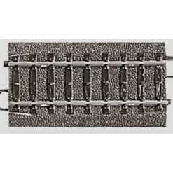 Trains*Marklin 24071 HO 2-13/16" C Straight Track - Model Train Junction: Quality Parts and Art Supplies