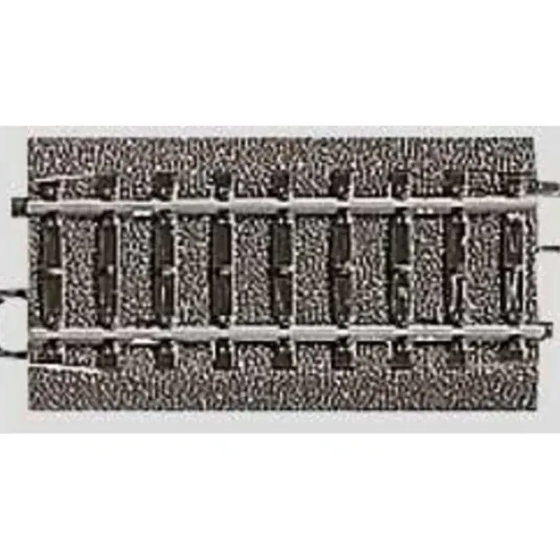 Trains*Marklin 24071 HO 2-13/16" C Straight Track - Model Train Junction: Quality Parts and Art Supplies